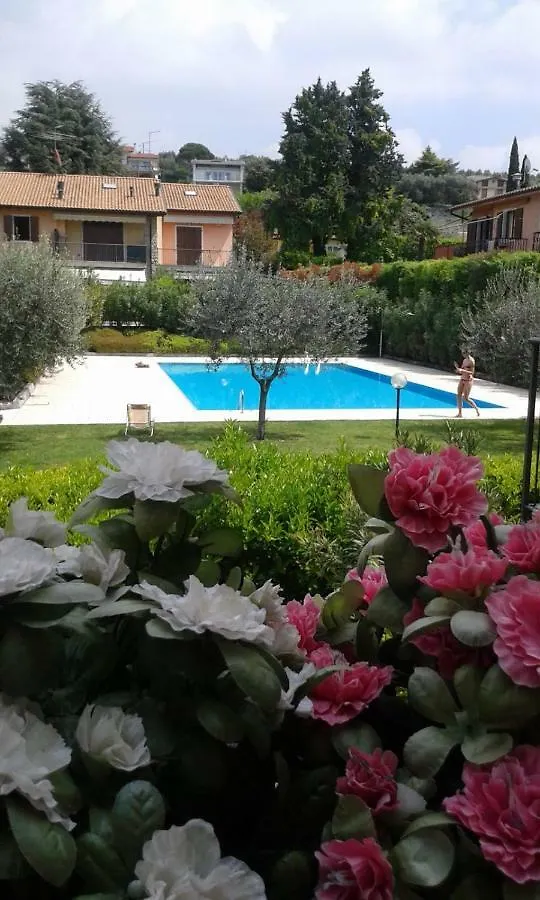 Appartamento Carlotta'S House Lake Bardolino