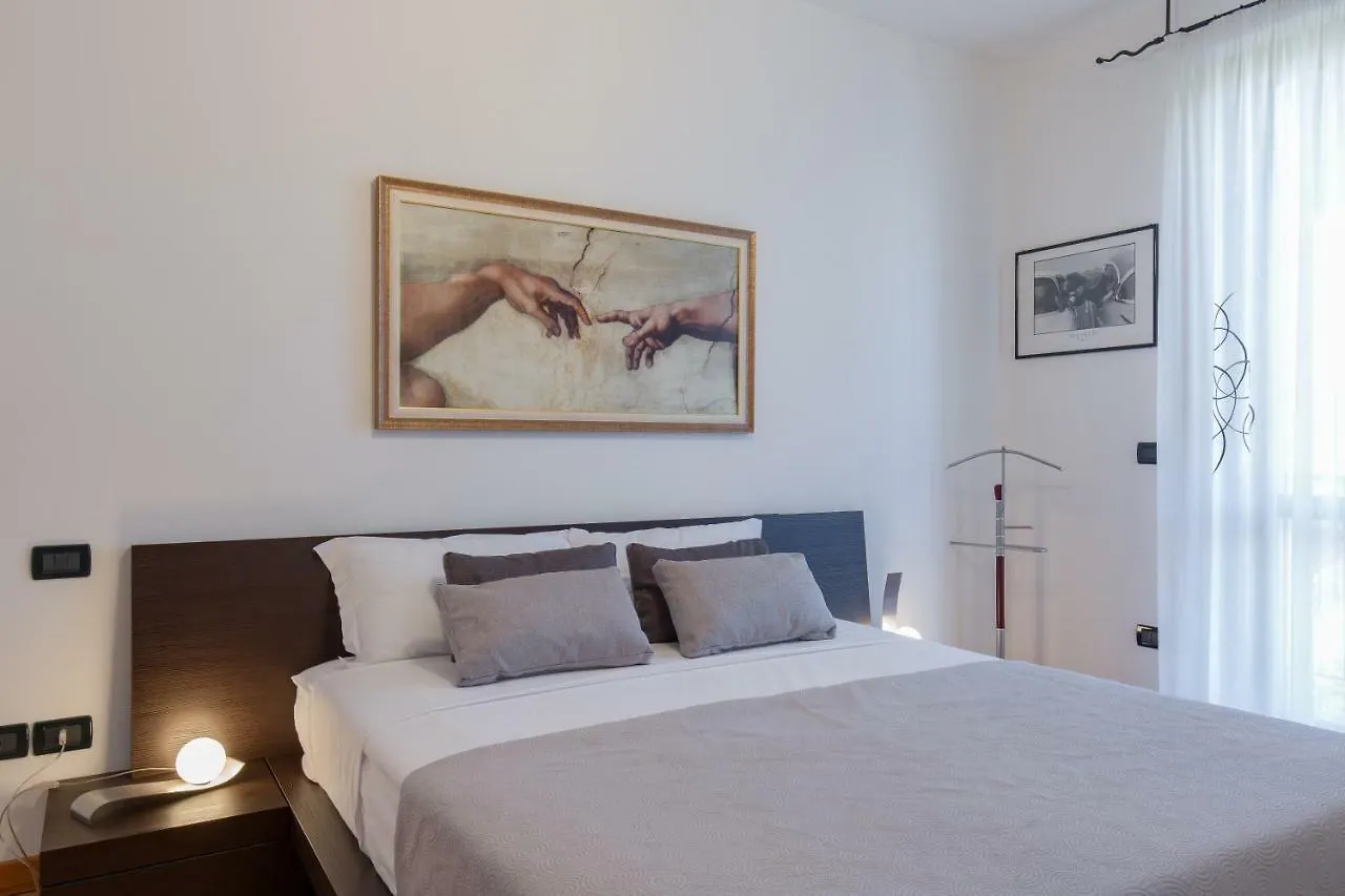 Apartment Carlotta'S House Lake Bardolino