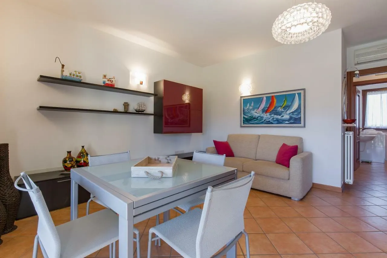 Apartment Carlotta'S House Lake Bardolino Italy
