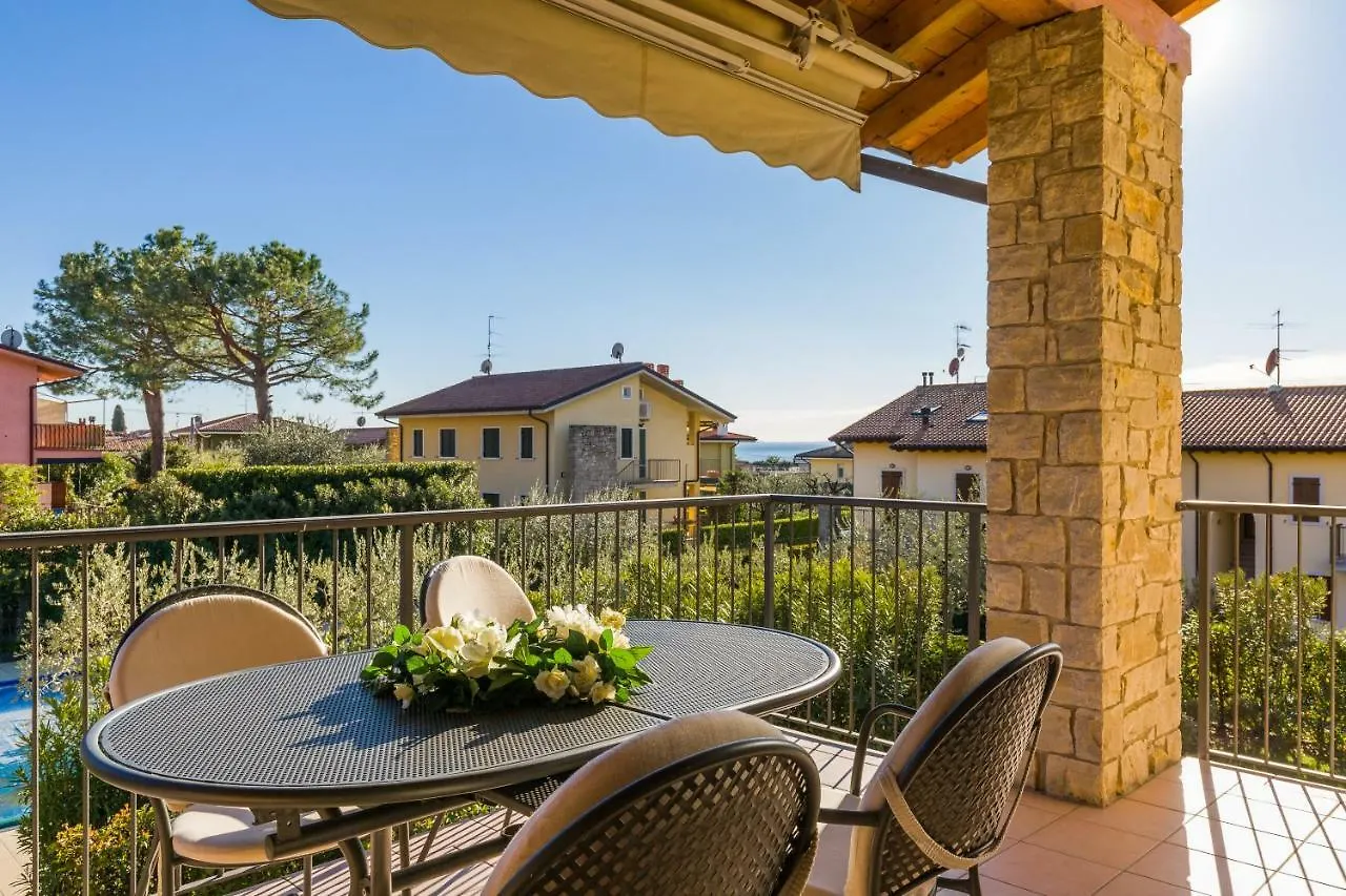 Carlotta'S House Lake Bardolino