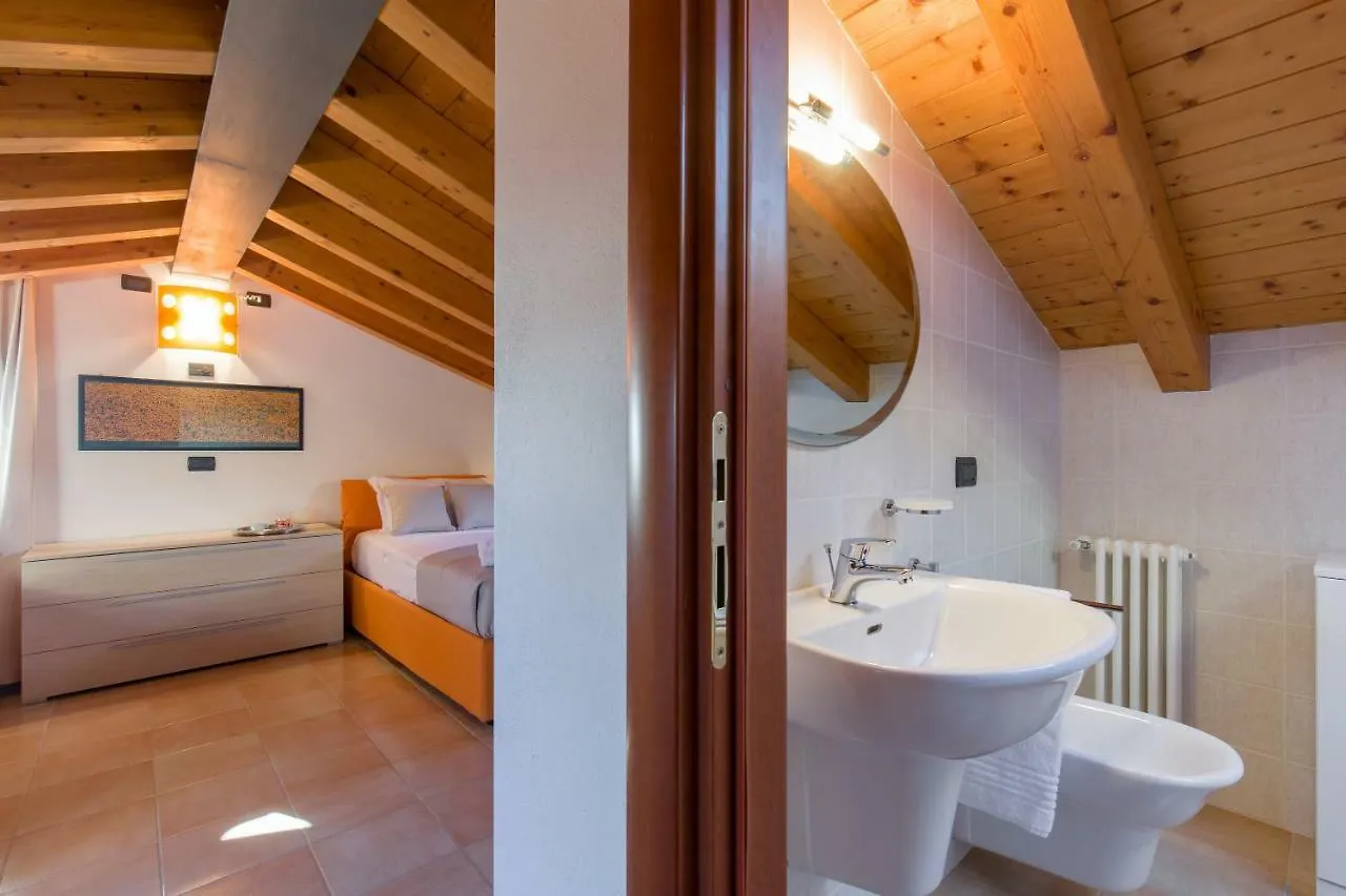 Apartment Carlotta'S House Lake Bardolino