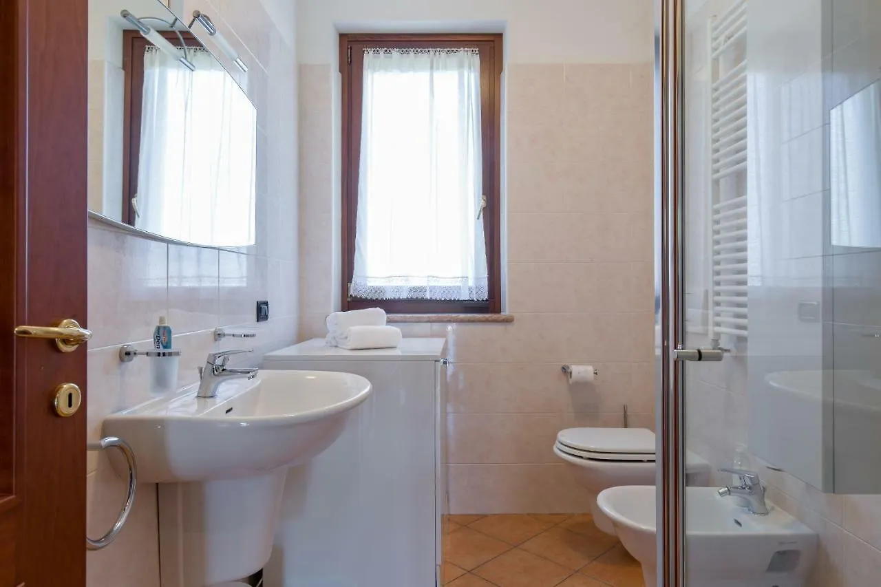 Apartment Carlotta'S House Lake Bardolino