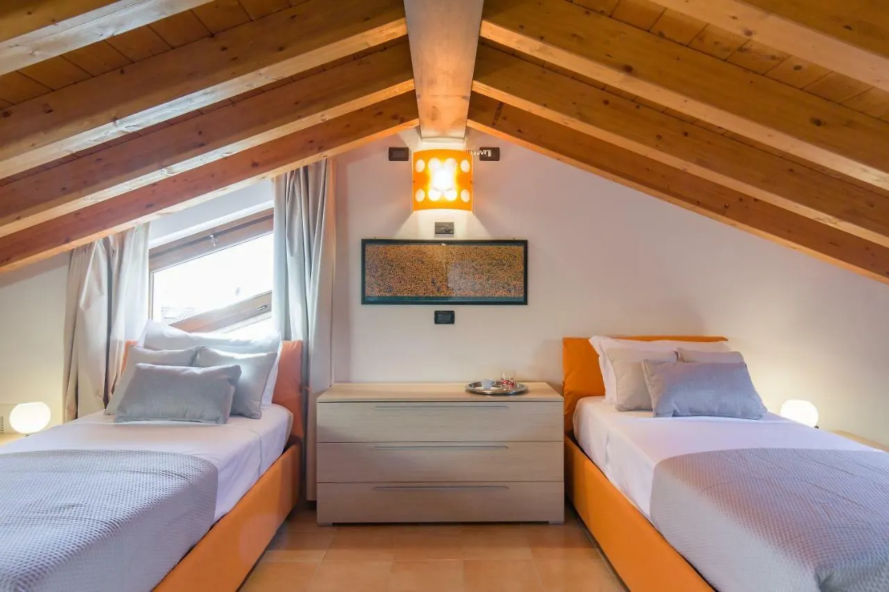 Apartment Carlotta'S House Lake Bardolino
