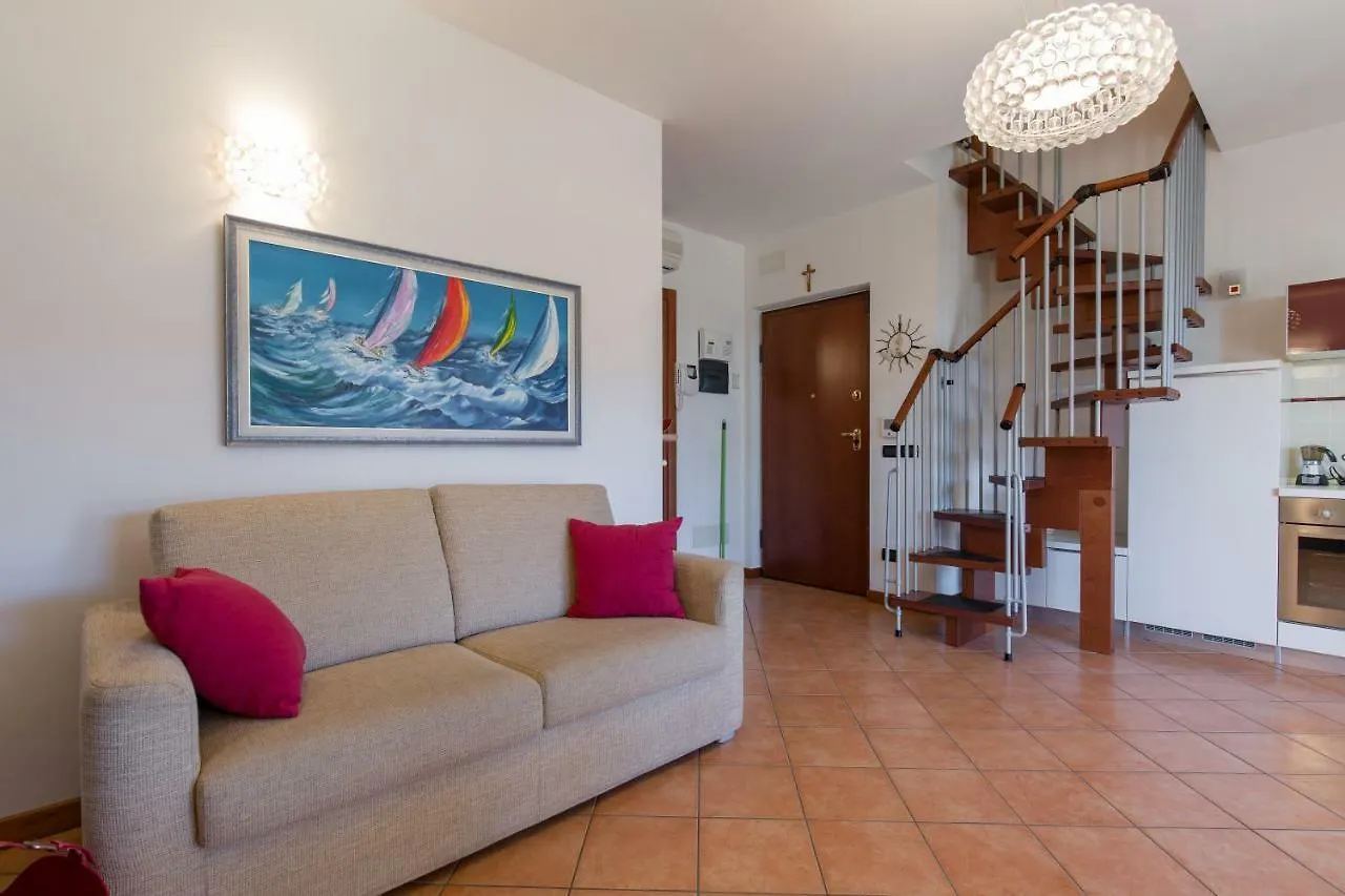 Apartment Carlotta'S House Lake Bardolino