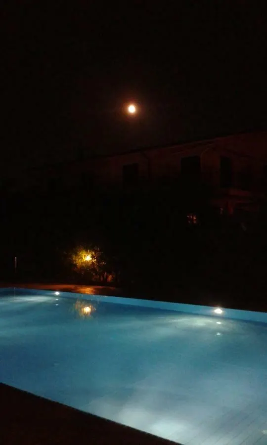 Apartment Carlotta'S House Lake Bardolino Italy
