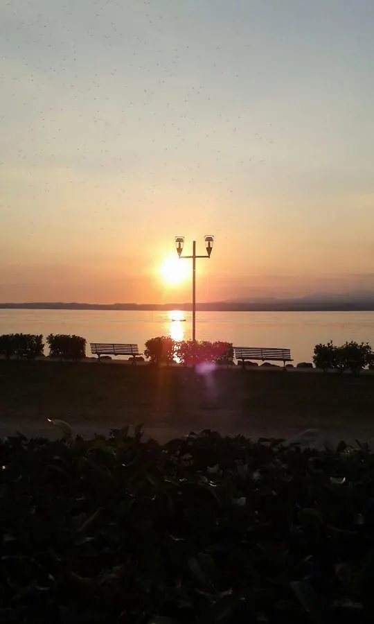 Carlotta'S House Lake Bardolino
