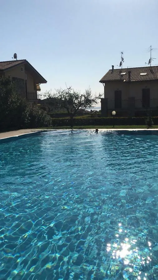 Carlotta'S House Lake Bardolino